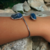pulseira ONDAS - comprar online