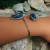 pulseira ONDAS - comprar online