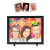 Imagem do QUADRO COM CARICATURA - MOLDURA MDF E ACETATO TAMANHO A4