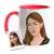 CANECA SUA CARICATURA - loja online