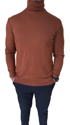 Polera Bremer - AB