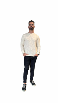 Sueter Flame Unisex - comprar online