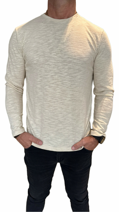 Sueter Flame Unisex - AB