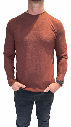 Sueter Flame Unisex en internet