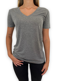 REMERA ALGODON VISCOSA