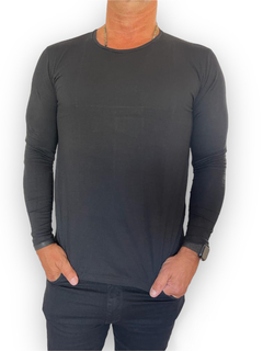 REMERA PIMA PREMIUM MANGA LARGA - comprar online