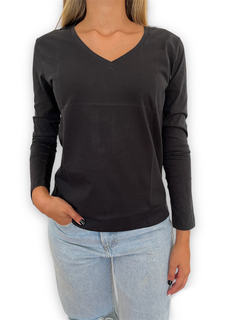 REMERA ALGODÓN ORGÁNICO