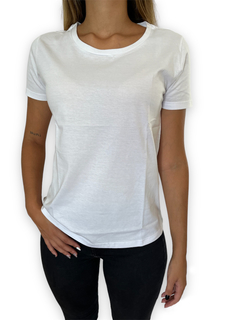 REMERA PIMA SUAVE