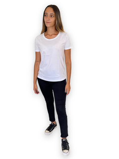 REMERA PIMA SUAVE - comprar online