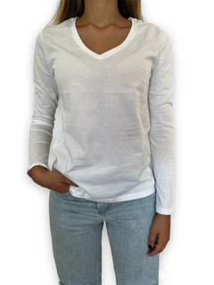 REMERA ALGODÓN ORGÁNICO en internet