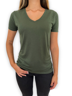 REMERA ALGODON VISCOSA en internet