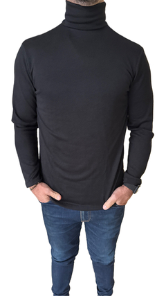 Polera Bremer - AB