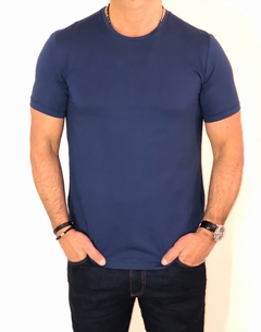 Imagen de REMERA PIMA PREMIUM CUELLO REDONDO