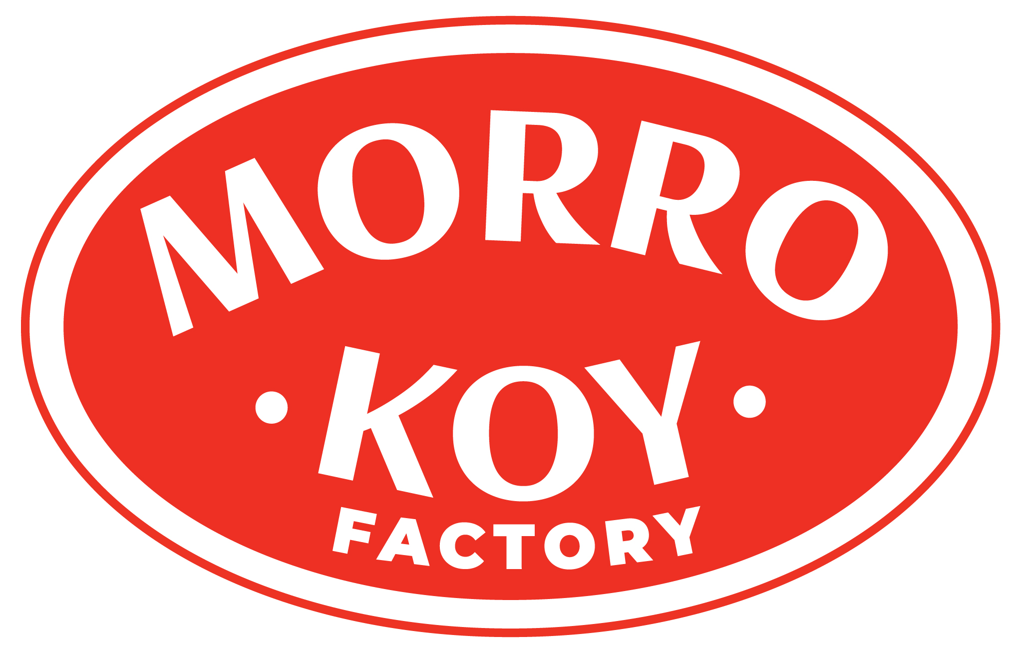 MORRO KOY FACTORY