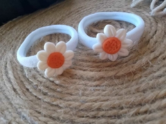 Colitas Aplique Porcelana PARES SURTIDOS - comprar online