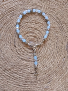 PULSERA DENARIO