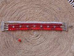 PULSERA RUBI - comprar online