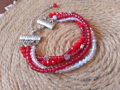 PULSERA RUBI en internet