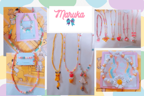 Carrusel MARUKA