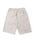 Bermuda carpinteiro sarja (areia) - comprar online