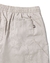 Bermuda carpinteiro sarja (areia) - Wull Clothes