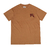 Camiseta Wull joker (terra) - comprar online