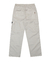 Calça Cargo Em Sarja Cor Areia Original Wull Clothes na internet