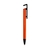 Caneta Semimetal com Suporte 14795 - BRINDEVERSO
