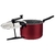 Pipoqueira 20 cm Loreto - Tramontina - loja online