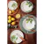 Aparelho de Jantar 20 peças Graziela - Tramontina - comprar online