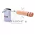 Caneco derreter cera