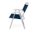 Cadeira Master Azul - Mor - comprar online