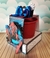 Imagem do Caixinhas de Luxo, Homem Aranha