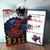 Caixinhas de Luxo, Homem Aranha - comprar online