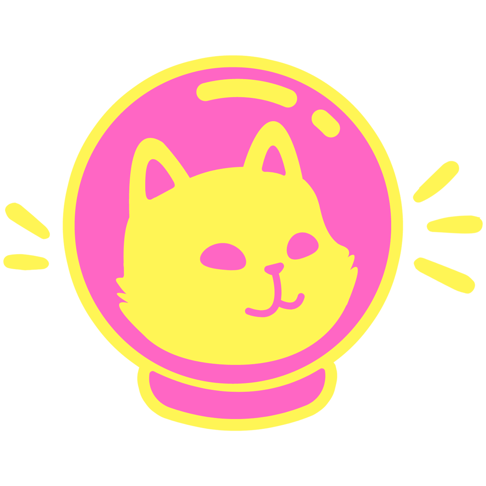Luna Personalizados
