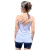 Regata Infinity Dryfit Branca - comprar online