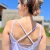 Regata Infinity Dryfit Branca - Flor Cítrica | Fitness e Casual - Atacado e Varejo