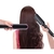 Escova Alisadora Anion Hair Pro 3 em 1 | Secador, Chapinha e Modelador de Cachos Bivolt - loja online
