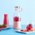 Mini Liquidificador Portátil Multifuncional | Smoothie, Milkshake e Mais