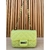 Mini Bolsa Feminina de Ombro e Tiracolo - Bolsinha Compacta