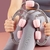 Massageador Multifuncional para Panturrilha e Massagem Muscular - Gata, Achei!