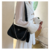 Bolsa Feminina Transversal Casual com Corrente - Kit com Bolsa Pequena - comprar online