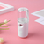 Névoa Facial Elétrica Profissional | Pulverizador Vaporizador Nano | Spray de Vaporizador Facial na internet