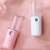Névoa Facial Elétrica Profissional | Pulverizador Vaporizador Nano | Spray de Vaporizador Facial - Gata, Achei!