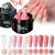 Gel para Alongamento de Unhas Acrigel | Manicure Profissional | Envio Imediato