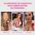 Clear Beauty | Clareador de Manchas, Melasma e Acne | Todos Tipos de Pele na internet