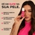 Clear Beauty | Clareador de Manchas, Melasma e Acne | Todos Tipos de Pele - comprar online