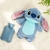 Ursinho alivia a cólica Lilo Stitch - Gata, Achei!