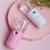 Névoa Facial Elétrica Profissional | Pulverizador Vaporizador Nano | Spray de Vaporizador Facial - loja online