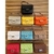 Mini Bolsa Feminina de Ombro e Tiracolo - Bolsinha Compacta